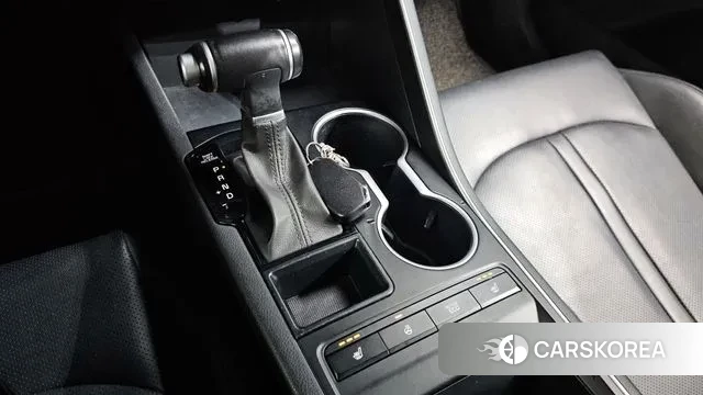 Kia K5 3rd generation id 3697672 из Кореи 19