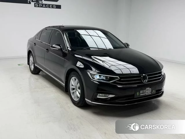 Volkswagen Magotan id 4368280 из Китая 17