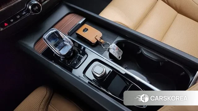 Volvo XC60 second Generation id 3353456 из Кореи 19