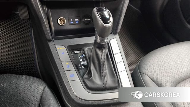 Hyundai The New Avante AD id 4677638 из Кореи 19