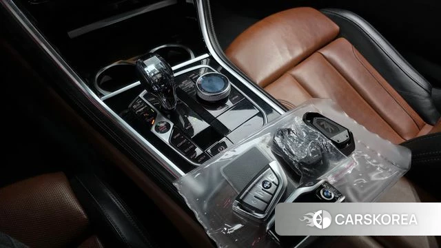 BMW 8 Series (G15) id 4195059 из Кореи 19
