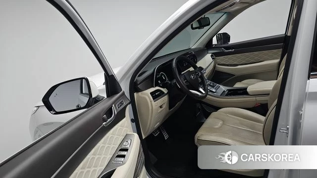 Hyundai Palisade id 4316430 из Кореи 34