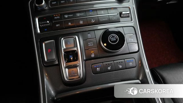 Hyundai The New Santa Fe id 4535403 из Кореи 36