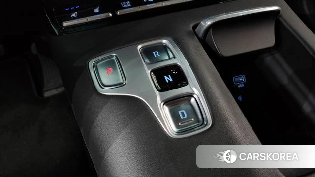 Hyundai The New Grandeur IG id 4458508 из Кореи 19