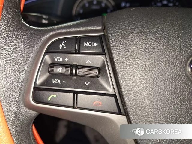 Hyundai Avante AD id 3480375 из Кореи 18