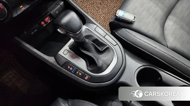 Kia Come New K3 id 3578828 из Кореи 19