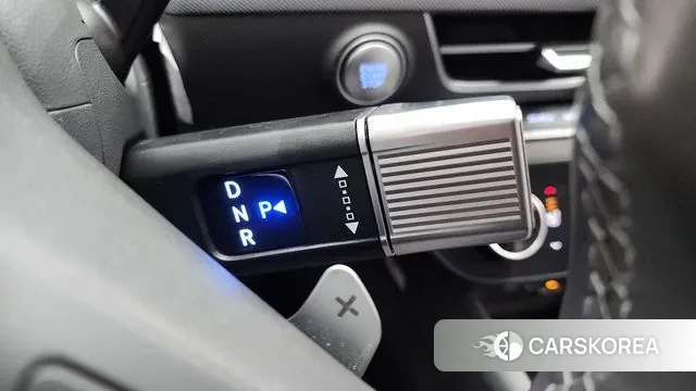 Hyundai Sonata D Edge (DN8) id 3359685 из Кореи 19