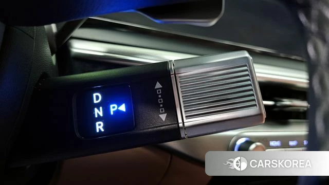 Hyundai Grandeur (GN7) id 3921893 из Кореи 19