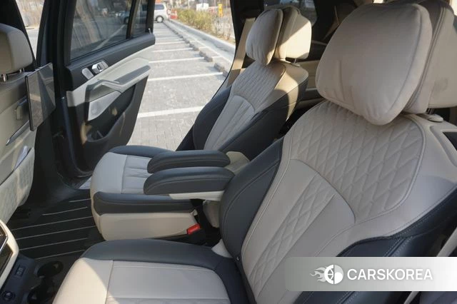 BMW X7 (G07) id 3799036 из Кореи 19