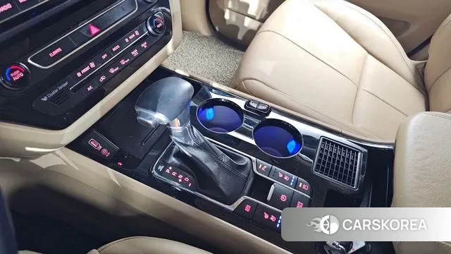 Kia The New Carnival id 3626968 из Кореи 19