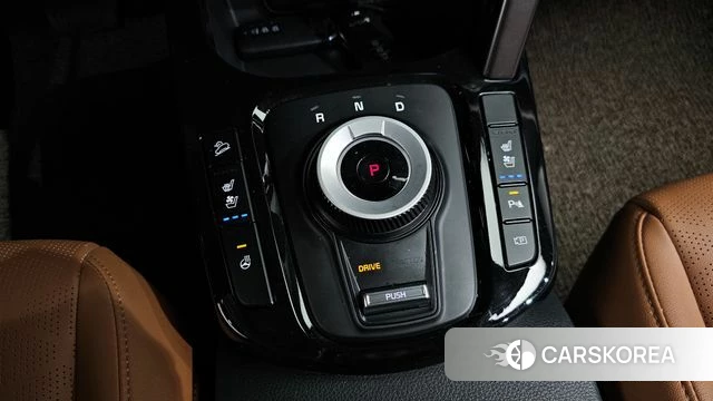 Kia The New Seltos id 4515898 из Кореи 36