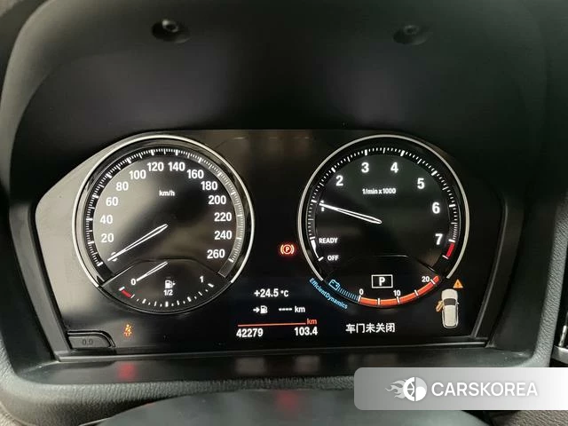 BMW X1 id 4328696 из Китая 19