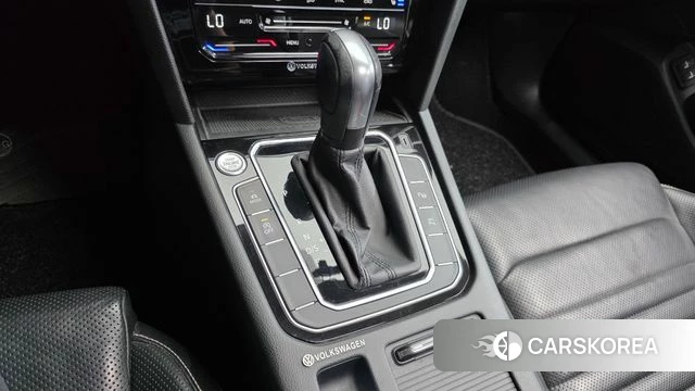 Volkswagen Passat GT (B8) id 4754562 из Кореи 33
