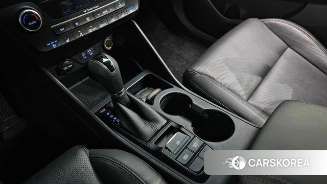 Hyundai All New Tucson id 4557335 из Кореи 29