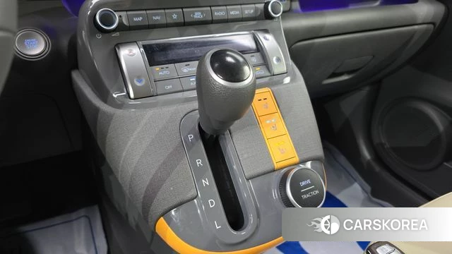 Hyundai Casper id 4917161 из Кореи 19