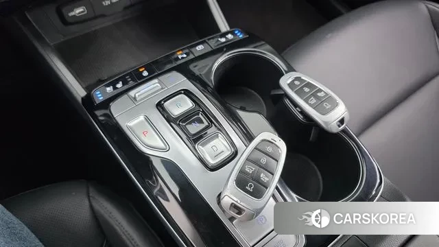 Hyundai Tucson (NX4) id 3411391 из Кореи 19