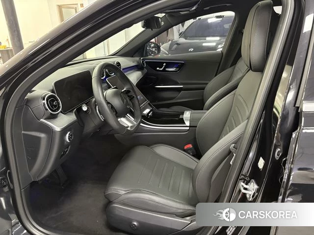 Mercedes-Benz Class C id 4279365 из Китая 14