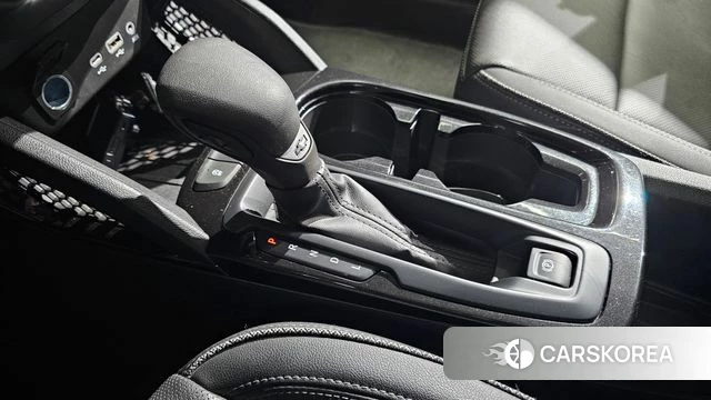 Chevrolet (GM Daewoo) Trailblazer id 4224522 из Кореи 31