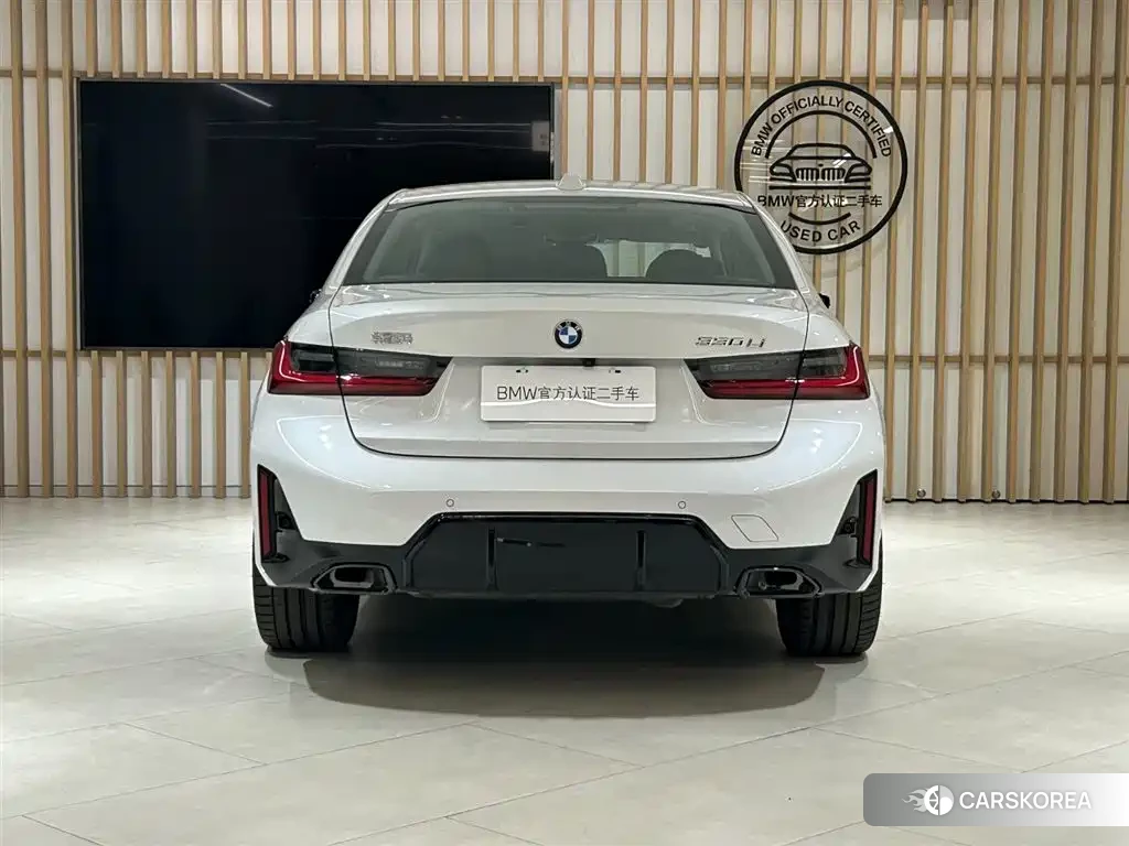 BMW 3 series id 4674498 из Китая 11
