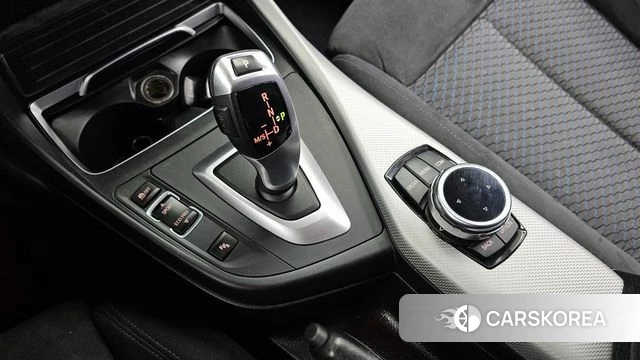 BMW 1 Series (F20) id 4233231 из Кореи 19