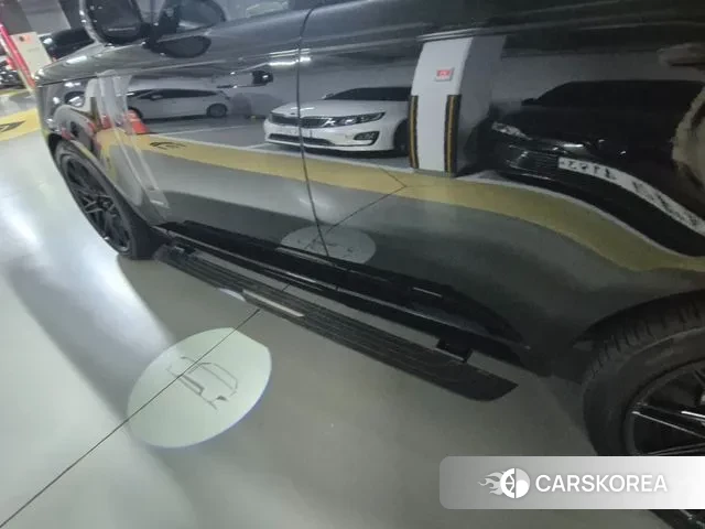 Land Rover Range Rover 5th Generation id 3426174 из Кореи 10