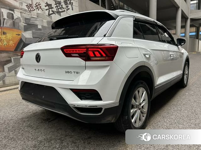 Volkswagen Exploring songs id 4341862 из Китая 16