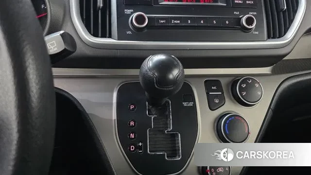 Kia The New Ray id 3626765 из Кореи 19