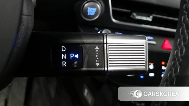 Hyundai Sonata D Edge (DN8) id 4248713 из Кореи 34