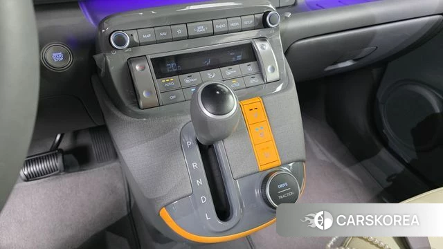 Hyundai Casper id 4623931 из Кореи 19