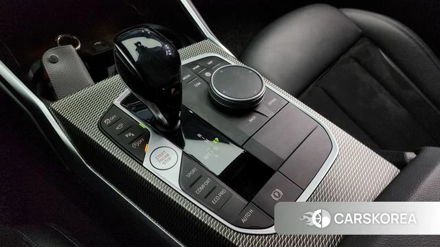 BMW 3 Series (G20) id 4580972 из Кореи 19