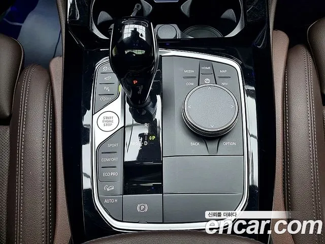 BMW X4 (G02) id 2732836 из Кореи 19