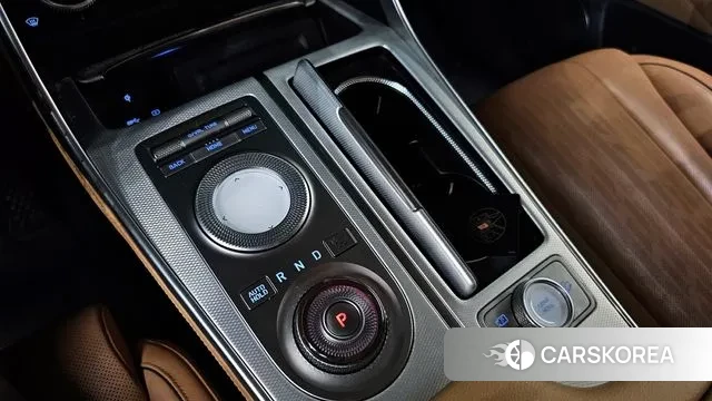 Genesis GV80 id 2970490 из Кореи 19