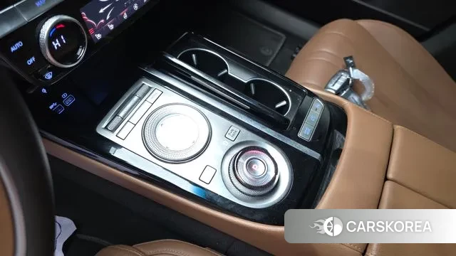 Genesis G80 (RG3) id 3665245 из Кореи 19