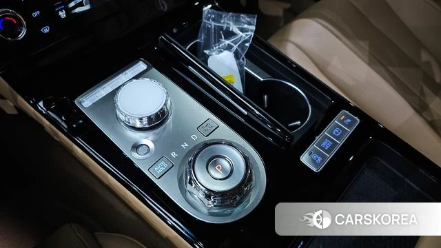 Genesis G80 (RG3) id 4655320 из Кореи 34