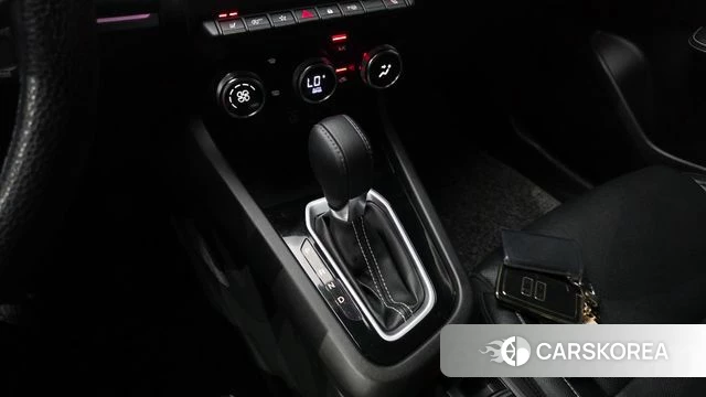 Renault Korea (Samsung) XM3 id 4561316 из Кореи 29