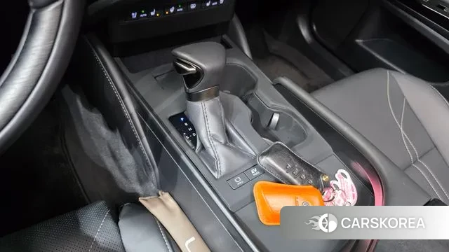 Lexus ES300h 7th generation id 3732549 из Кореи 19