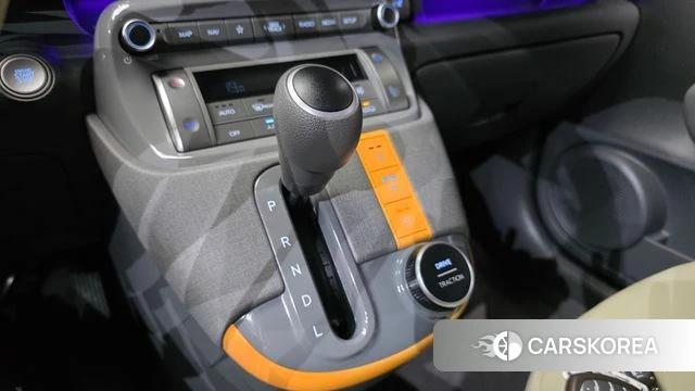Hyundai Casper id 4249873 из Кореи 28
