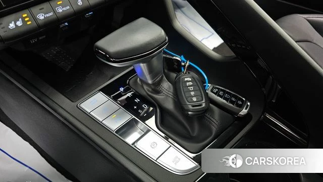 Hyundai Avante (CN7) id 3954216 из Кореи 19