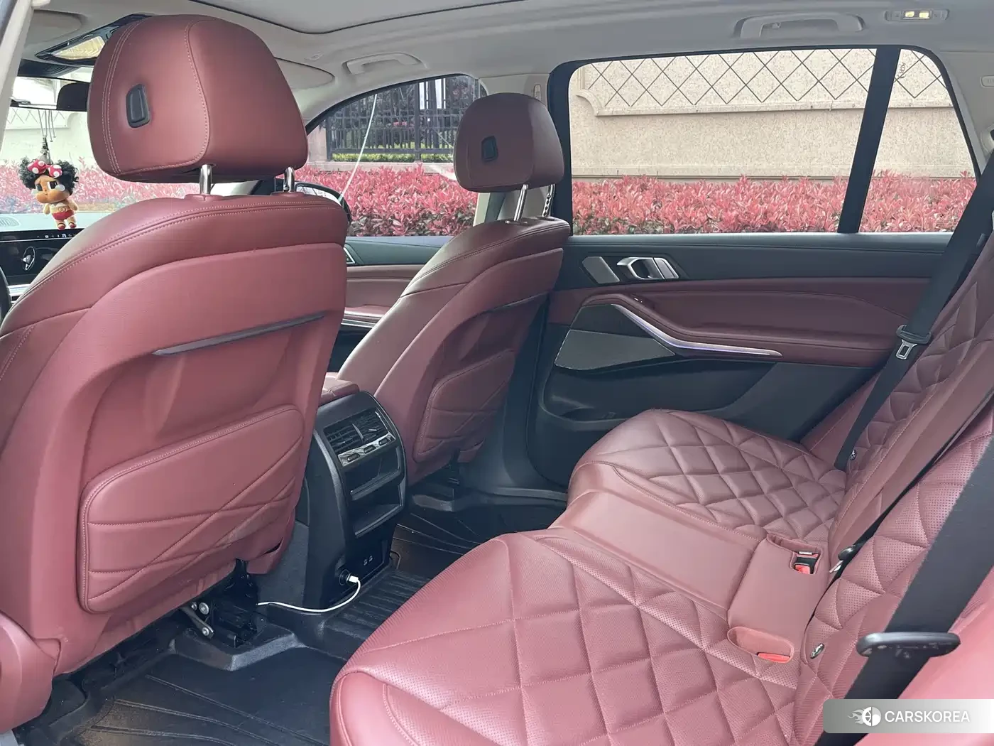 BMW X5 id 4577768 из Китая 19