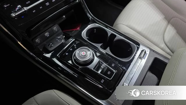 Kia Carnival 4th generation id 3866229 из Кореи 19