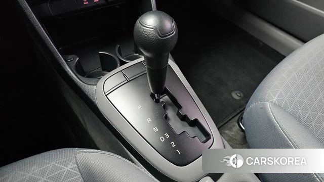 Kia All New Morning (JA) id 4837329 из Кореи 19