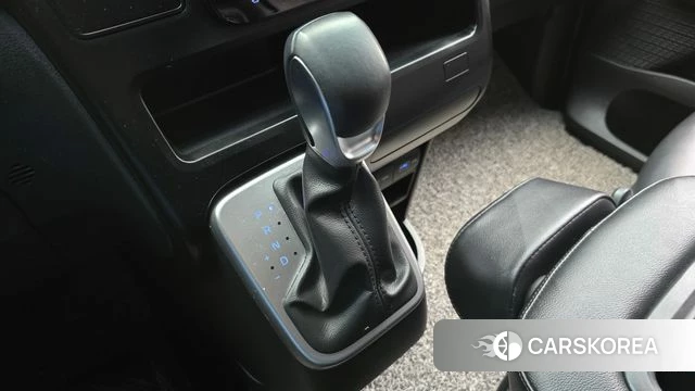 Hyundai Staria id 3910009 из Кореи 19