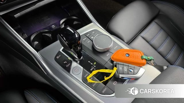 BMW 3 Series (G20) id 3934946 из Кореи 19