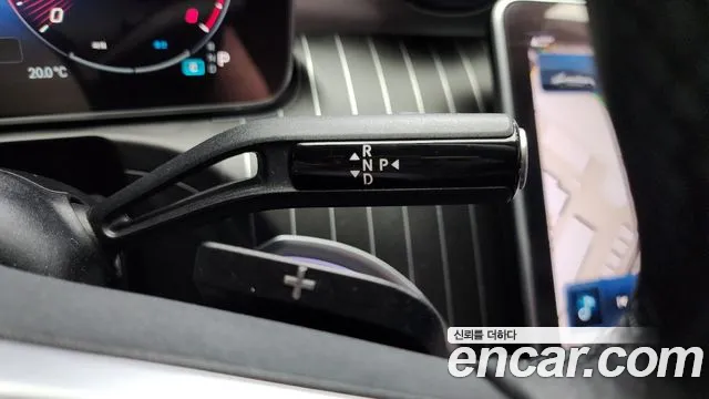 Mercedes-Benz C-Class W206 id 2739852 из Кореи 19