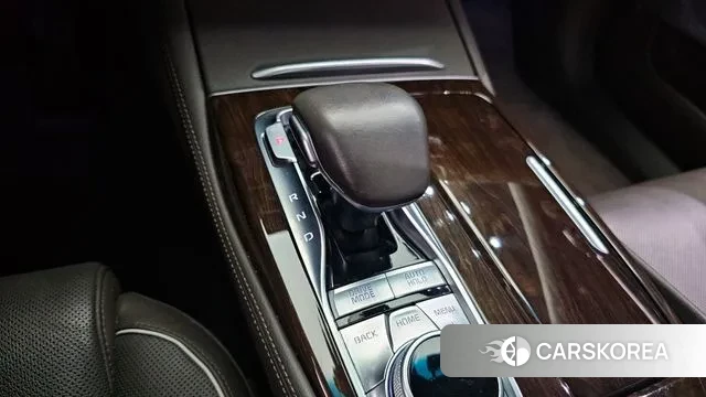 Kia More K9 id 3773018 из Кореи 19