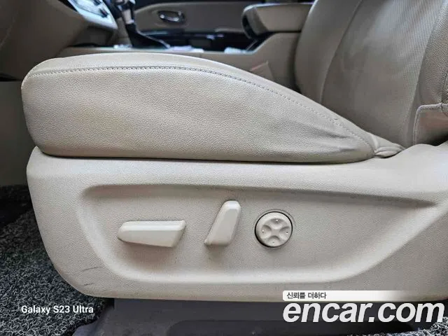 Kia All New Carnival id 2819211 из Кореи 19