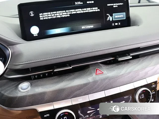 Genesis G80 (RG3) id 3020928 из Кореи 19