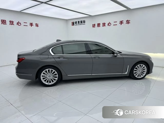 BMW 7 series id 4275443 из Китая 28