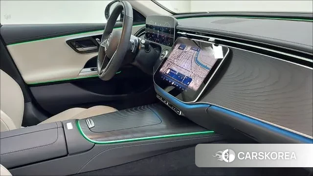 Mercedes-Benz E-Class W214 id 2899850 из Кореи 16