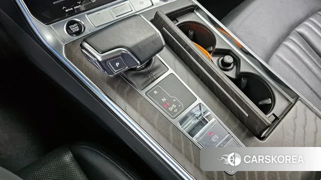 Audi A6 (C8) id 3401485 из Кореи 19